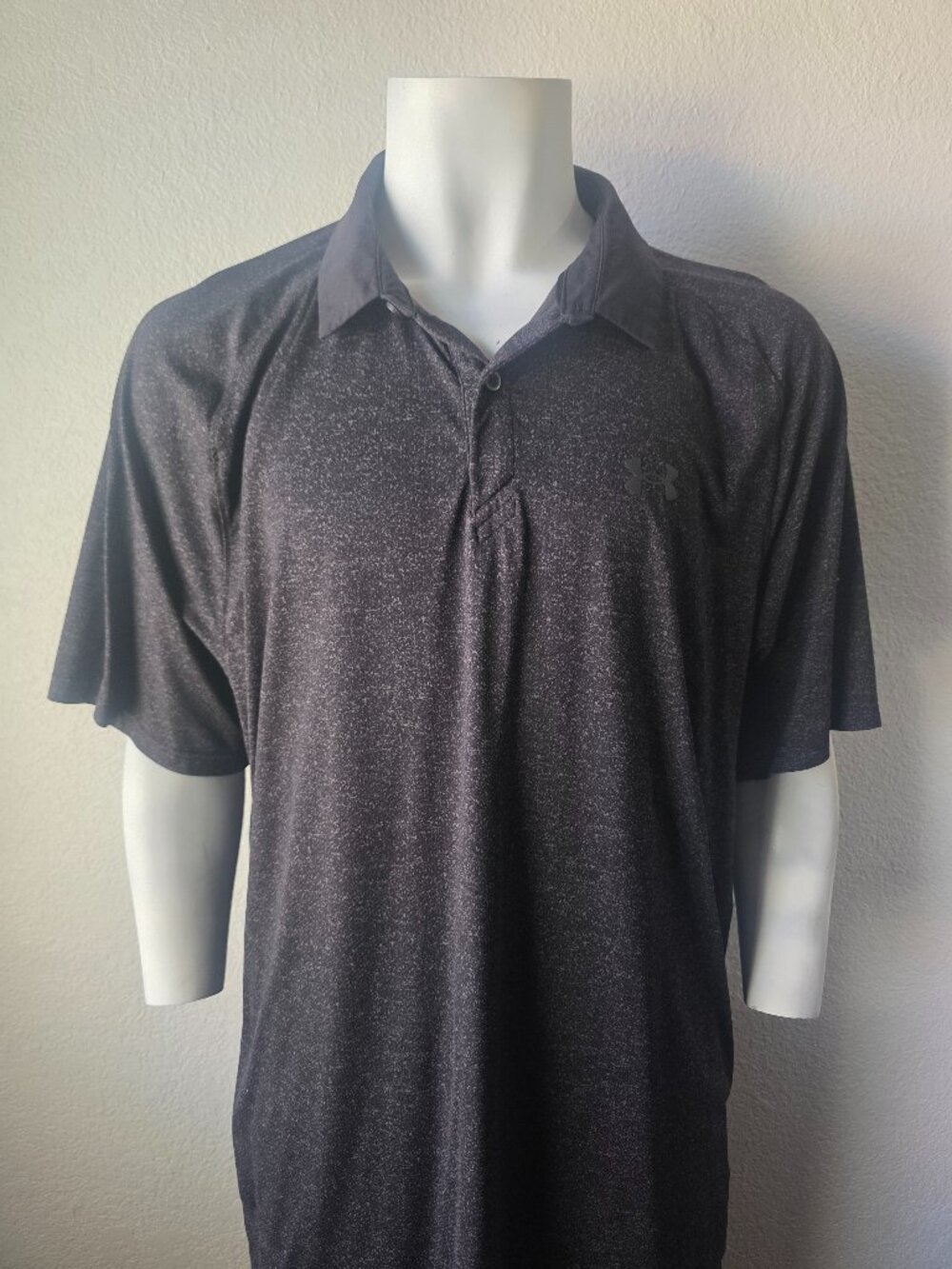 Under Armour Play off polo